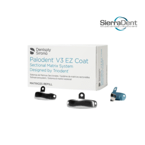 MATRICES PALODENT V3 5.5 EZ COAT REFILL