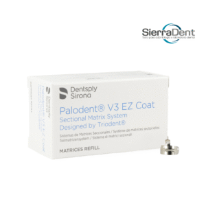MATRICES PALODENT V3 6.5 EZ COAT REF 659650V X 50 UNDS DENTSPLY