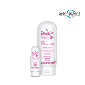 PASTA PARA PROFILAXIS DETARFAR X 100 GR
