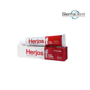 PASTA PARA PROFILAXIS HERJOS F TUTTI FRUTTI VIGODENT