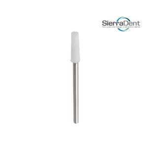 PIEDRA MONTADA BLANCA GRANO FINO