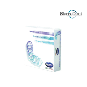 PLACA DUAL 2MM LEONE