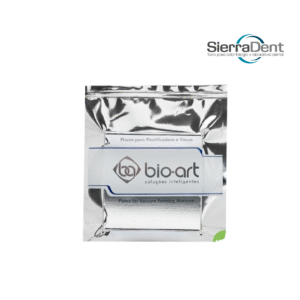 PLACA DURA 0.4 BIOART