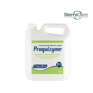 PROQUIZYME DESINFECTANTE 3.800 ML PROQUIDENT