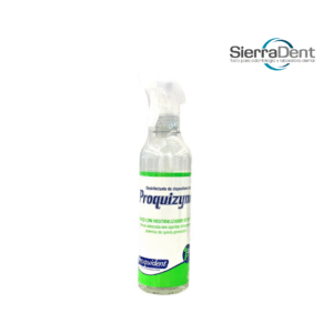 PROQUIZYME DESINFECTANTE DE DISPOSITIVOS MEDICOS (500 ML)
