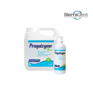 PROQUIZYME PLUS MULTIENZIMATICO X 500 ML PROQUIDENT