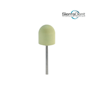 PULIDOR EN HONGO AMARILLO GRANO FINO