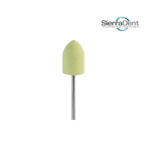 PULIDOR EN PUNTA AMARILLO GRANO FINO