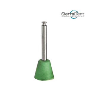 PULIDOR JIFFY COPA VERDE ULTRADENT