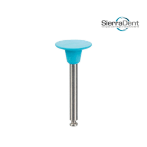 PULIDOR JIFFY DISCO AZUL ULTRADENT
