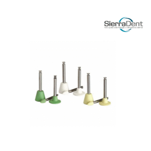 PULIDOR JIFFY DISCO BLANCO ULTRADENT