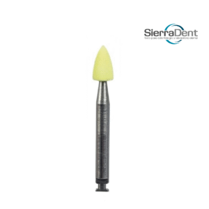 PULIDOR JIFFY PUNTA AMARILLA ULTRADENT