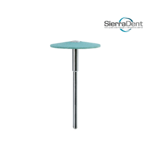 PULIDOR PARA DISILICATO LENTEJA