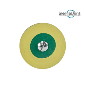 PULIDOR UNIVERSAL RUEDA AMARILLO GRANO EXTRA FINO