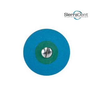 PULIDOR UNIVERSAL RUEDA AZUL GRANO MEDIO