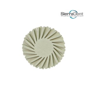 PULIDOR UNIVERSAL TWIST GRIS ULTRA FINO