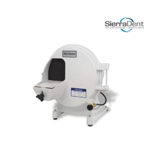 RECORTADORA DE MODELOS DE YESO 10"