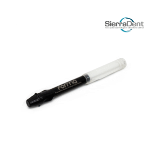 RESINA FORMA COLOR A1-D JERINGA X 4 GMS ULTRADENT