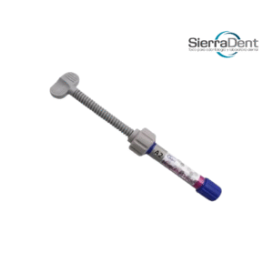 RESINA HERCULITE PRECIS COLOR A2 DENTINA JERINGA X 4GR