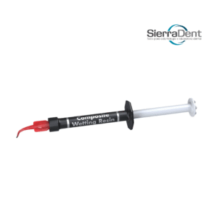 RESINA HIDRATANTE COMPOSITE WETTING 1.2 ML ULTRADENT