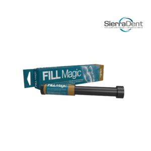 RESINA VIGODENT MICROH FILL MAGIC ESMALTE A1 521432301197