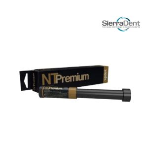 RESINA VIGODENT NANOH NT PREMIUM ENAMEL A3- 512892201963