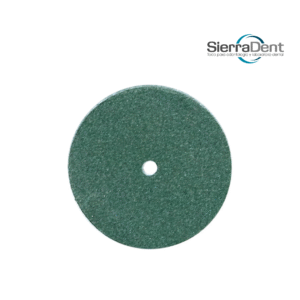 RUEDA VERDE GRANO MEDIANO