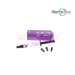 SELLANTE DE FOTOCURADO I-SEAL I-DENTAL