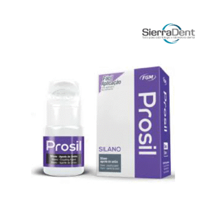 SILANO PROSIL FCO X 5ML FGM