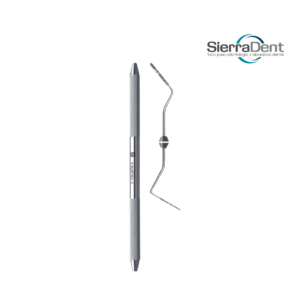 SONDA PERIODONTAL WILLIAM GOLDMAN FOX DOBLE DELTA