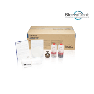 SR IVOCAP ALTO IMPACTO ESTANDAR KIT