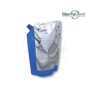 SR TRIPLEX COLD POLIMERO