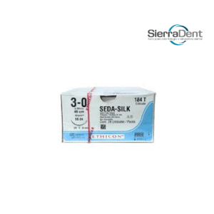 SUTURA SEDA 3-0 TS 19 45 CMS ASSUNT SUTURA
