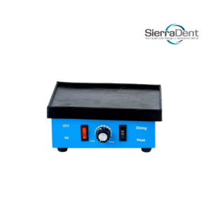 VIBRADOR GRANDE/ PLASTER MODEL VIBRA MASTERDENT