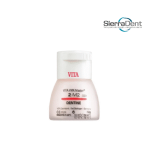 VMK 3D MASTER DENTINE 50G 2M2