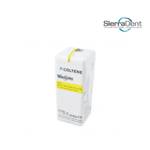 WEDJETS HYGIENIC SMALL AMARILLO