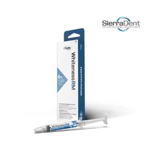 WHITENESS RM 6% JGA X 2GRS FGM