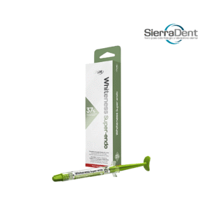 WHITENESS SUPER ENDO 37% JGA X 3GRS FGM