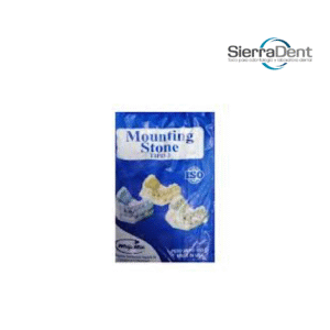 YESO MOUNTING STONE TIPO 3 WHIP MIX X LIBRA