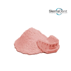 YESO ROSADO TIPO 4 C-BASE X 450 GR