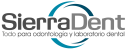 sierradent todos para odontologiía y laboratorio dental